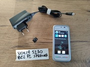 Smartfon Telefon GSM Nokia 5230 Symbian Bez Simlocka 