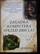 Zagadka komputera sprzed 2000 lat  Jo Marchant