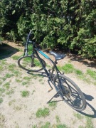 Rower Cross Ewado 6.0