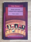 Studia kulturowe Storey