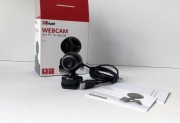 Web Cam Trust Exis 17003