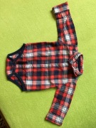 Body chłopięce rozmiar 68 firmy 5 10 15