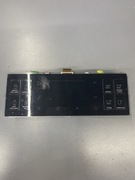 Przedni panel ekspresu Saeco gran baristo Avanti ORYGINAŁ