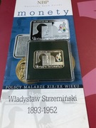 20 zł - Władysław Strzemiński 2009 r.  mennicza