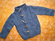 Cieply sweterek cool club 92