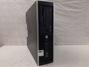 HP Compaq 6200 Pro SFF | i3 | 0/0GB | FV