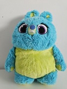 Toy Story 4, Maskotka pluszowa niebieski Króliczek Bunny