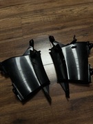 Kierownica prowadnica powietrza lewa prawa AUDI A5 II 8W6 S-LINE