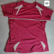 Koszulka sportowa Diadora, damska, rozm.M