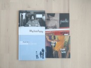 Pustki Kalambury Do mi no Koniec kryzysu Safari