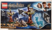 LEGO Harry Potter Expecto Patronum 75945