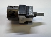 Potencjometr z silnikiem do Technics   100k Ax2