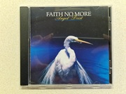 FAITH NO MORE - ANGEL DUST [CD] !!!!!!!