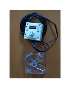 regulator obrotów potencjometr wiatrak chłodzenie wentylator 