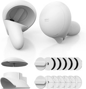 KIWI Kontroler wagi VR akcesoria fitness regulowane hantle do Quest 2