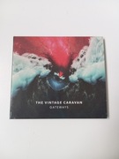 The Vintage Caravan – Gateways CD