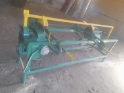 Dwupiła kapówka formatówka równarka