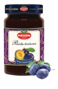 Powidła śliwkowe Gomar Pińczów 300g