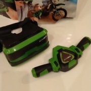 Gogle Motocross 