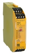 PNOZ s4 24VDC 3 n/o 1 n/c PILZ 750104