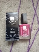 Lakier do paznokci Power Stay  