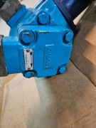 Pompa łopatkowa Vickers 2520V12 A5