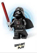 LEGO STAR WARS sw1502 Darth Vader - SMART Play