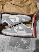 Nowe Nike Dunk Low r. 37.5 23.5cm a