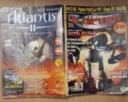 CD ACTION 43 tylko pismo