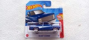 Hot Wheels Then and Now  '83 Chevy Silverado 9/10 #249 2024