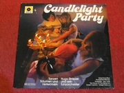 HUGO STRASSER - CANDLELIGHT PARTY