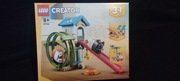 LEGO Creator 31155 Kołowrotek dla Chomików