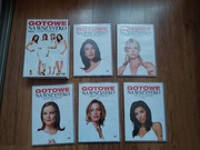 Sprzedam filmy -dvd-Gotowe na wszystko -sezon pierwszy