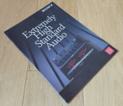 sony es katalog norge