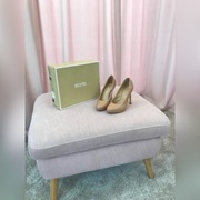 Buty czółenka szpilki Michael Kors 