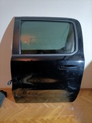 Drzwi Tylne Lewe Dodge RAM 5 V 1500 2019- PXJ