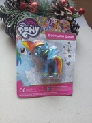 My little pony Rainbow Dash 