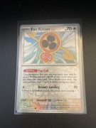 Fan Rotom 118/142 Reverse Holo Stellar Crown Pokemon TCG