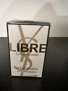 Woda perfumowana YSL Libre Flower & Flames 30 ml Nowa