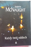 Judith McNaught, Każdy twój oddech