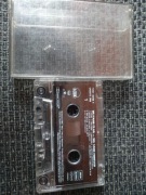 Wu-Tang Clan --- Wu Tang Forever (Cassette Two)