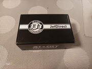 Analogowy symulator głośnika Jet Direct