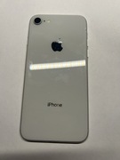 Korpus uzbrojony do iPhone 8 Silver
