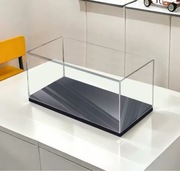 Gablotka ekspozytor do modeli 1:43