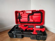 EINHELL TE-DW 225 X Szlifierka "Żyrafa" do suchej zabudowy