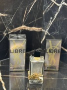 Nowe perfumy YSL Libre L'absolu Platine 90ml