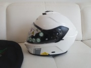 Kask X-lite X-903 Modern Class NOWY rozm.M Pinlock