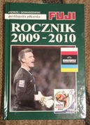 Encyklopedia piłkarska fuji - rocznik 2009-10