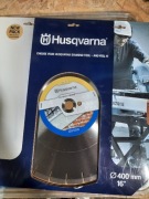 Husqvarna GS50S Tarcza diamentowa Elite Cut 400 mm
