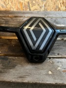 RENAULT CLIO V LIFT GRILL ATRAPA CHŁODNICY Emblemat Esprit Alpine 